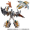 Transformers - Generations Selects: TT-GS10 God Neptune