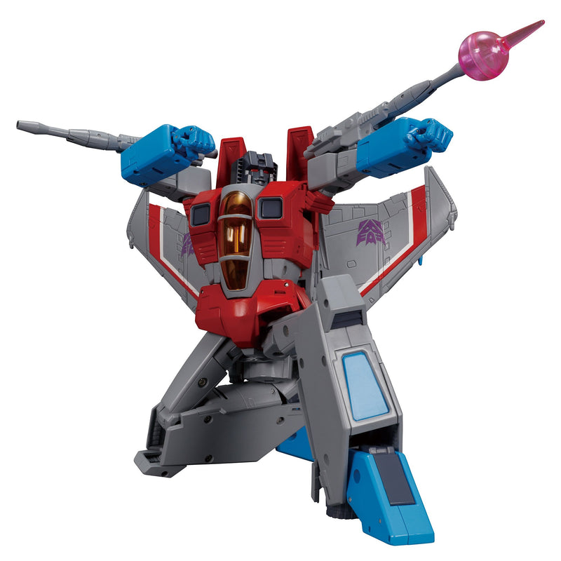 Transformers - Masterpiece MP-52 Starscream