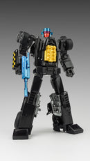 X-Transbots - MX-16 G2 Overheat [Exclusive] XTRANSBOTS - TOYBOT IMPORTZ