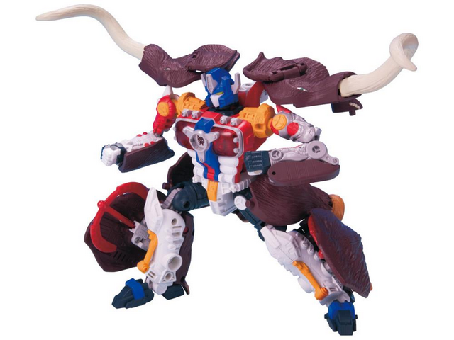 Takara Tomy - Transformers Encore - Big Convoy Takara Tomy - TOYBOT IMPORTZ