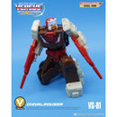 Vecma Studio - [Head Warrior] VS-01 Chivalrouser Mech Fans Toys - TOYBOT IMPORTZ