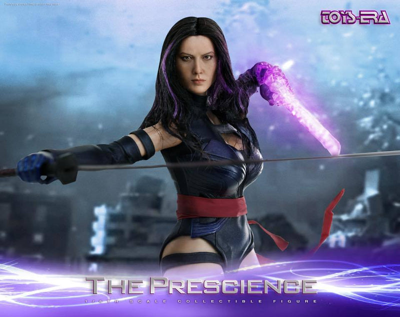 Toys Era - TE022 The Prescience - 1/6 Collectible Figure Toys Era - TOYBOT IMPORTZ