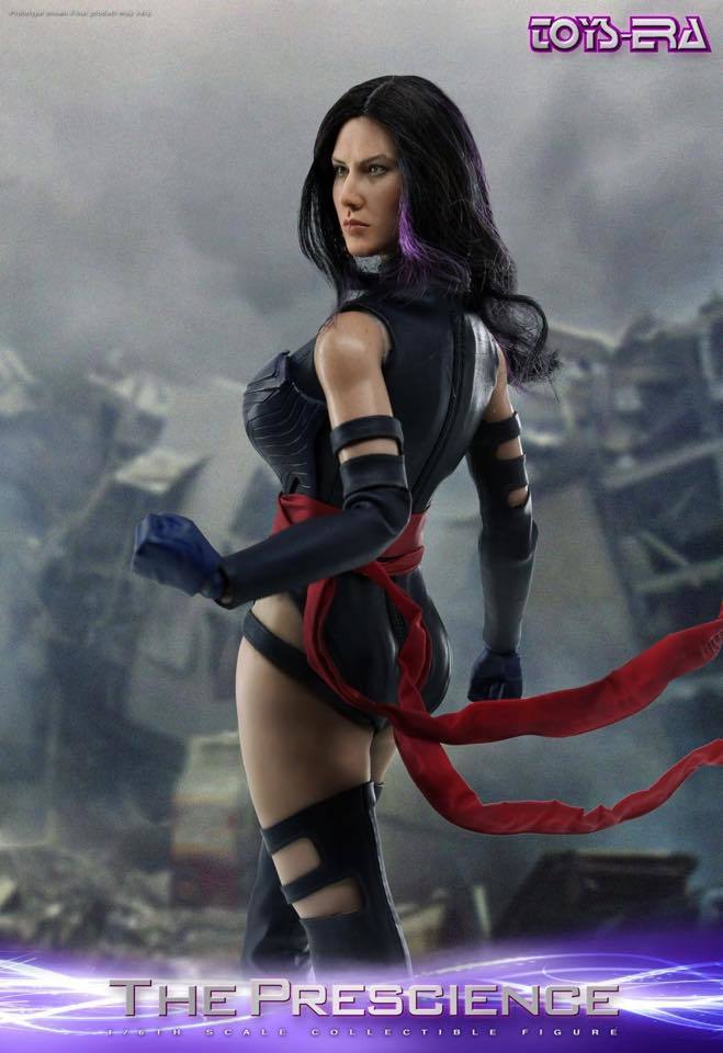Toys Era - TE022 The Prescience - 1/6 Collectible Figure Toys Era - TOYBOT IMPORTZ