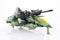 Planet X - PX-09A - Acis Planet X - TOYBOT IMPORTZ