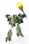 Planet X - PX-09A - Acis Planet X - TOYBOT IMPORTZ