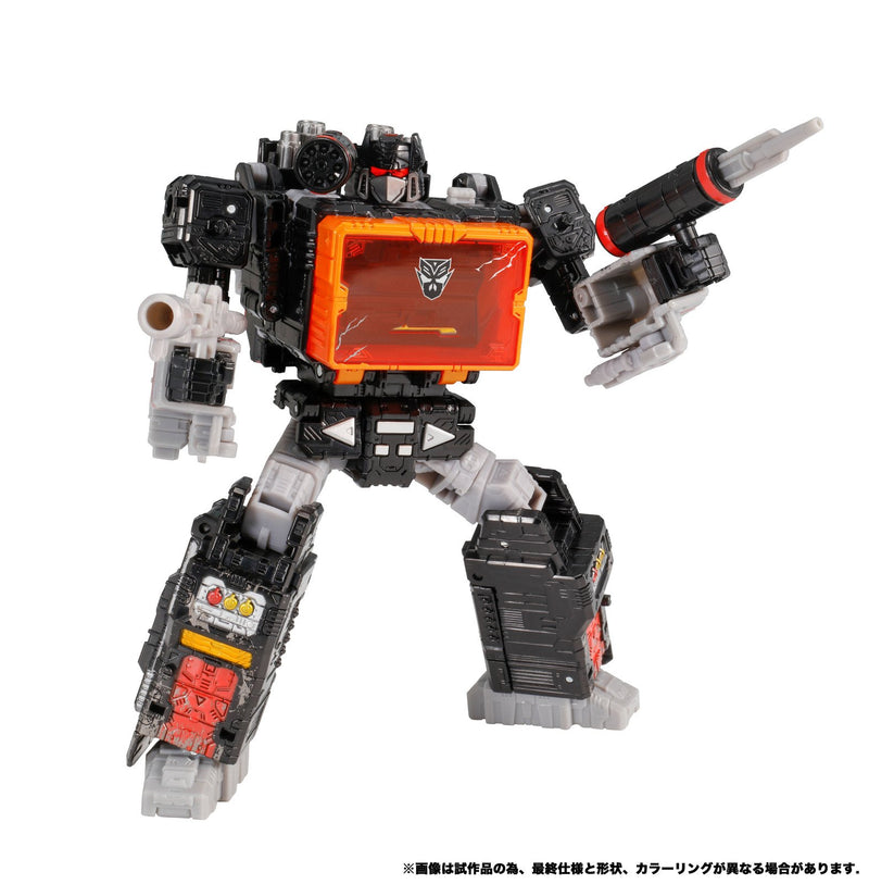 Transformers - Generations Selects: TT-GS12 Soundblaster