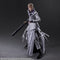 Final Fantasy VII - Rufus Shinra Play Arts Kai Action Figure