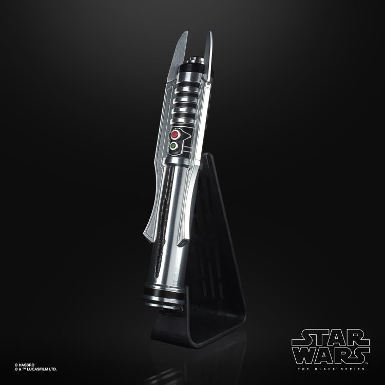 Star Wars - The Black Series: Darth Revan Force FX Elite Lightsaber