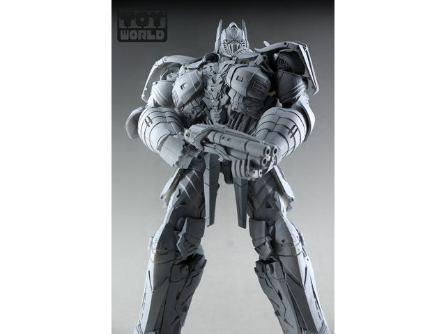 ToyWorld - TW-F01 Knight Toyworld - TOYBOT IMPORTZ