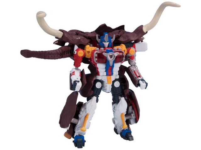 Takara Tomy - Transformers Encore - Big Convoy Takara Tomy - TOYBOT IMPORTZ