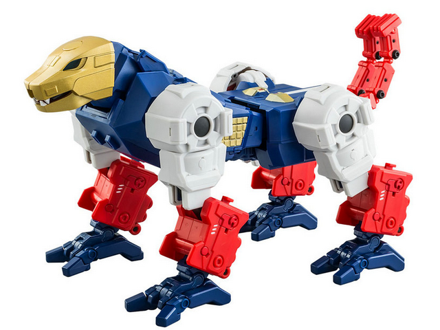 MMC - R-35 - Magna MMC - TOYBOT IMPORTZ