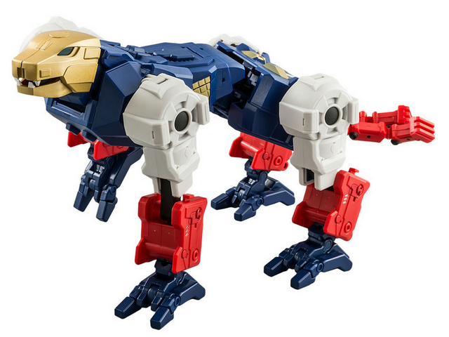 MMC - R-35 - Magna MMC - TOYBOT IMPORTZ
