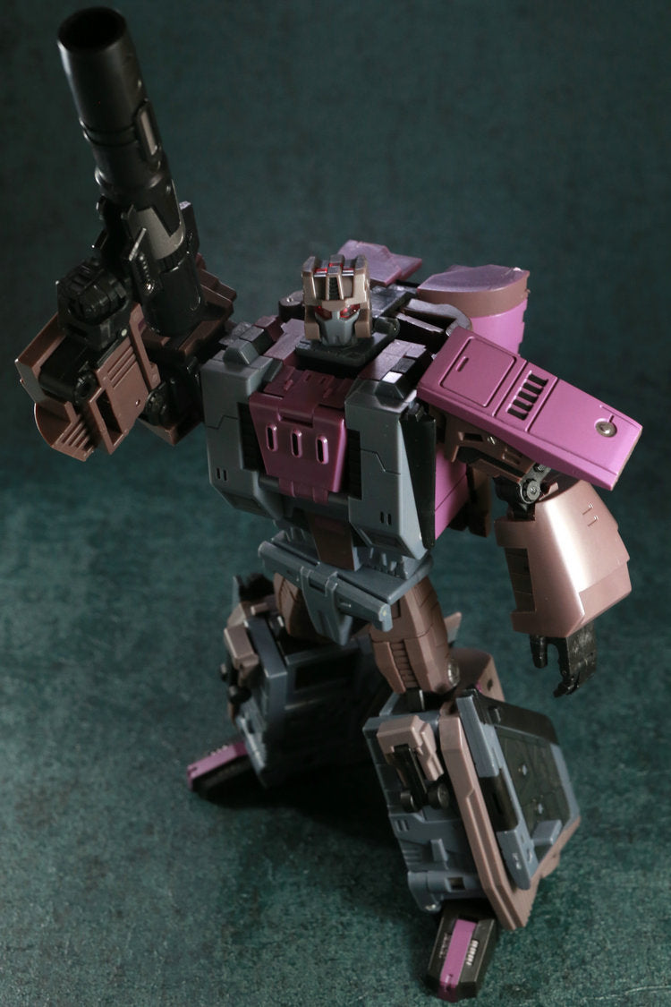 Unique Toys - M-04 - Broodlord Lashlayer Unique Toys - TOYBOT IMPORTZ
