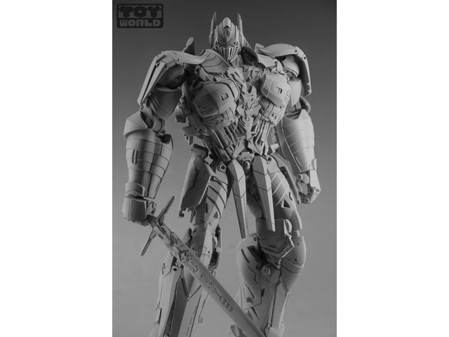 ToyWorld - TW-F01 Knight Toyworld - TOYBOT IMPORTZ