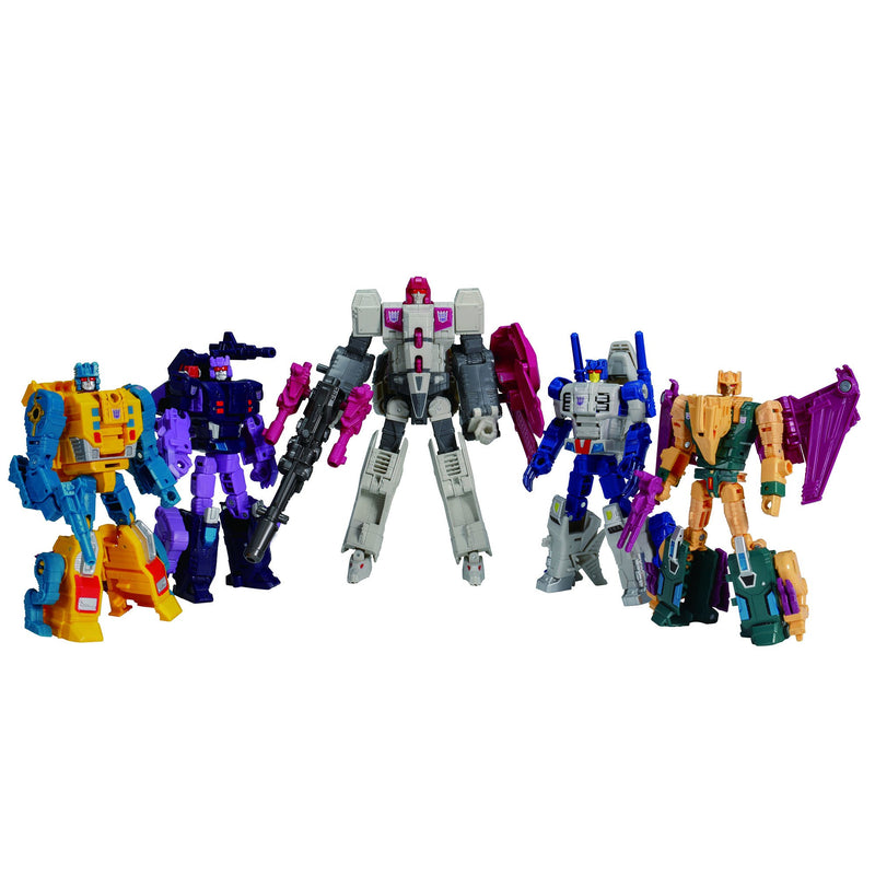 Transformers - Generations Selects: TT-GS05 Abominus