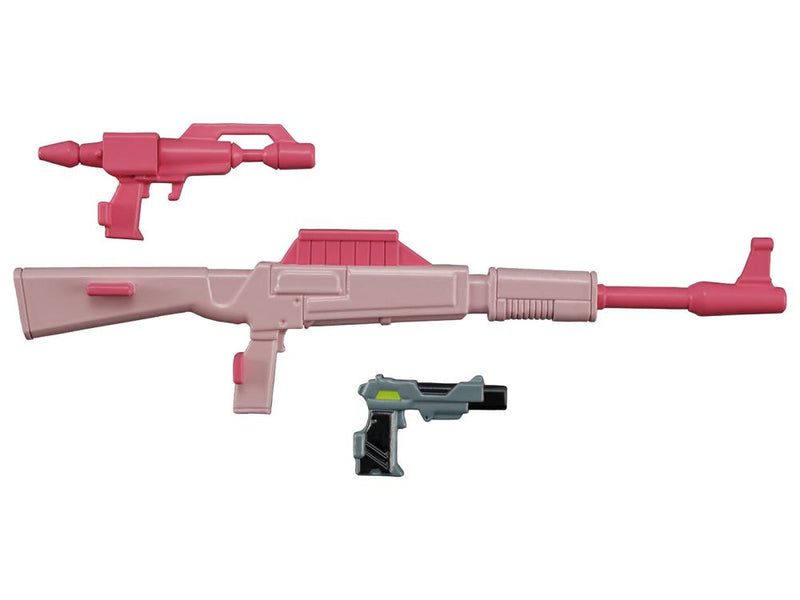 Transformers - Masterpiece MP-51 Arcee