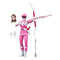 Power Rangers - Lightning Collection: MMPR Pink Ranger HASBRO - TOYBOT IMPORTZ
