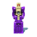 Transformers - WFC Earthrise: Titan Scorponok