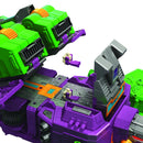 Transformers - WFC Earthrise: Titan Scorponok