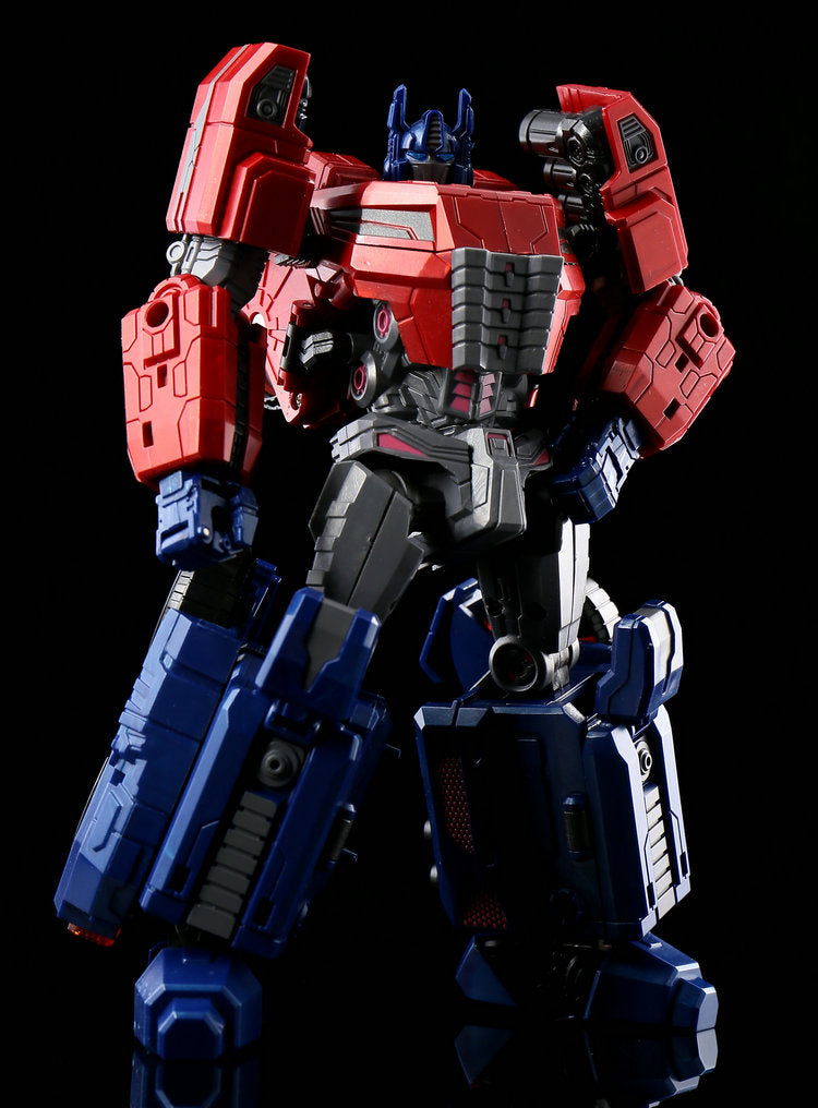 Planet X - PX-10 - Jupiter Planet X - TOYBOT IMPORTZ