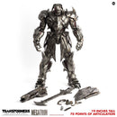 ThreeA - Transformers: The Last Knight - Megatron Deluxe ThreeA - TOYBOT IMPORTZ