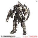 ThreeA - Transformers: The Last Knight - Megatron Deluxe ThreeA - TOYBOT IMPORTZ