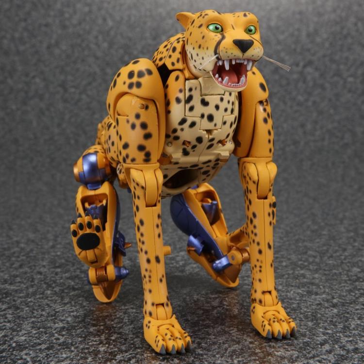 Transformers - Masterpiece MP-34 Cheetor [Restock] Takara Tomy - TOYBOT IMPORTZ