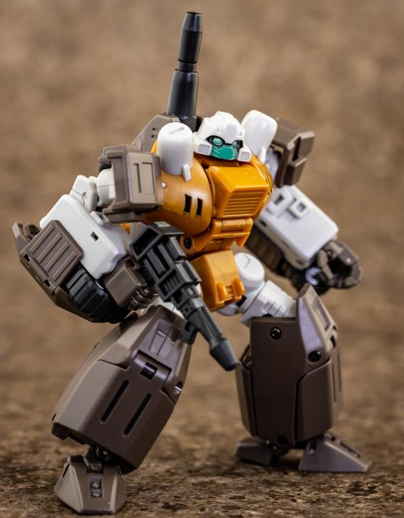 MMC - R-39 - Ebrius & Gravus Two-Pack MMC - TOYBOT IMPORTZ