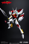 Metal Power - Space Knight Tekkaman: Blade