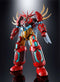 Soul Of Chogokin - GX-87 Getter Emperor TOYBOT IMPORTZ - TOYBOT IMPORTZ