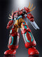 Soul Of Chogokin - GX-87 Getter Emperor TOYBOT IMPORTZ - TOYBOT IMPORTZ