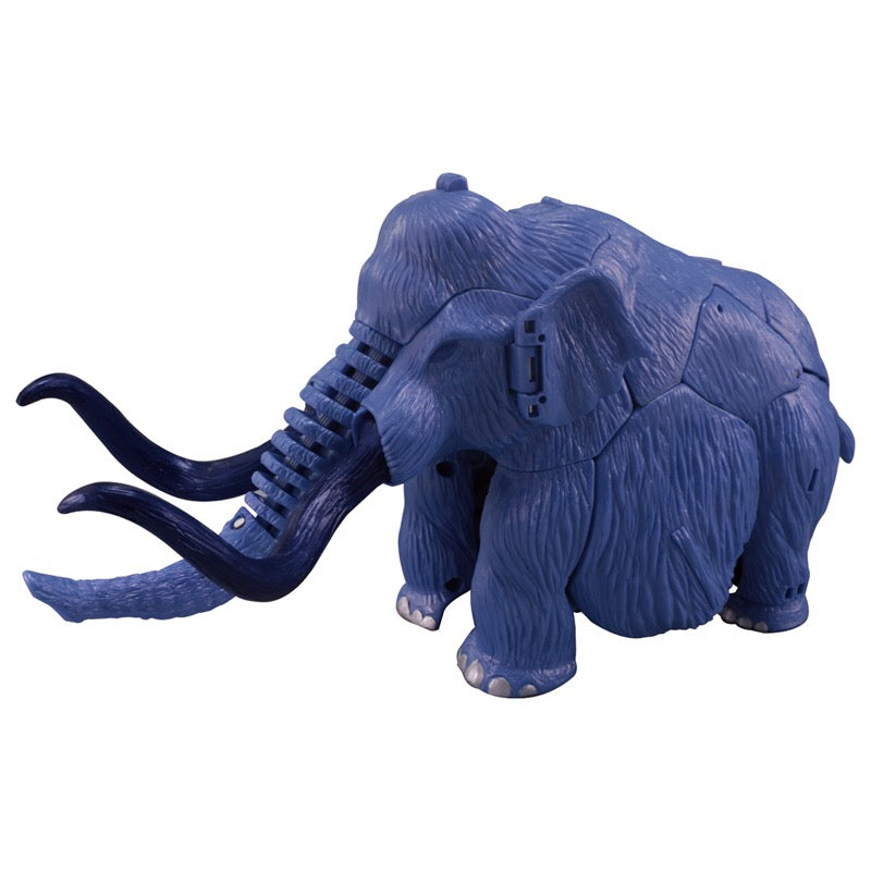 Takara Tomy Mall Exclusive - LG-EX Blue Big Convoy Takara Tomy - TOYBOT IMPORTZ