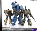 Unique Toys - M-03 Kalecgo *Preorder* Unique Toys - TOYBOT IMPORTZ