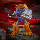 Transformers - WFC: Kingdom - Deluxe Huffer