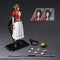 Play Arts Kai - Final Fantasy VII Remake: Aerith Gainsborough