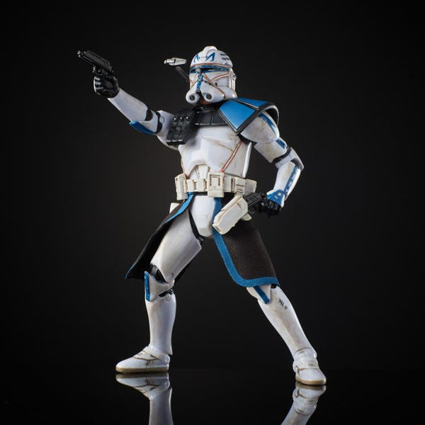 Star Wars - The Black Series: Captain Rex [The Clone Wars]