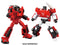 Transformers - Masterpiece MP-39+ Spinout