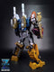 Zeta - Bruticon [Set of 5] Box Set ZETATOYS - TOYBOT IMPORTZ