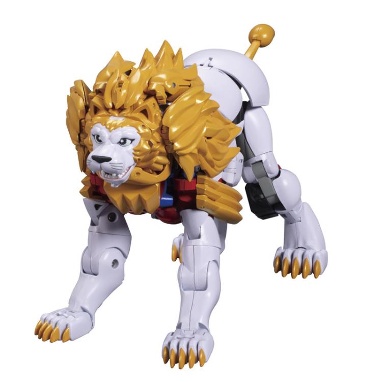 Transformers - Masterpiece MP-48 Lio Convoy Takara Tomy - TOYBOT IMPORTZ