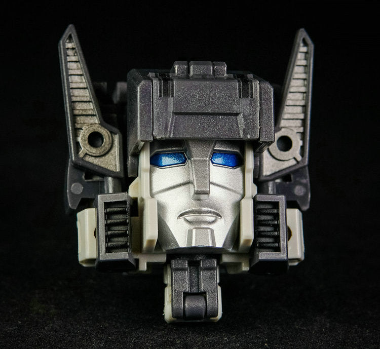 Unique Toys - Palm Series - YM-05 - Day & Night Unique Toys - TOYBOT IMPORTZ