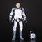 Star Wars - The Black Series: Clone Commander Wolffe (The Clone Wars)