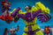 Newage - H-34P Figure