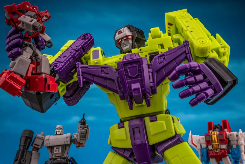 Newage - H-34P Figure