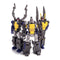 Newage - PSI Commando 3 Pack [Limited] Newage - TOYBOT IMPORTZ