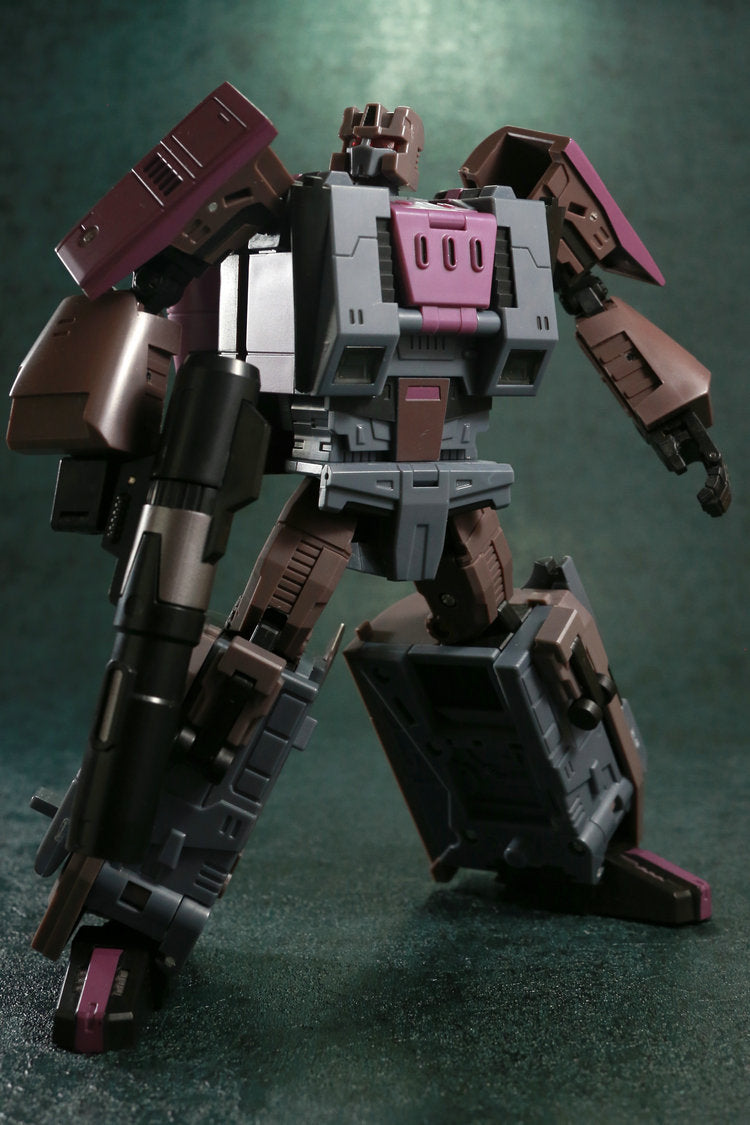 Unique Toys - M-04 - Broodlord Lashlayer Unique Toys - TOYBOT IMPORTZ