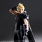 Play Arts Kai - Final Fantasy VII Remake: Cloud Strife [Ver. 2]