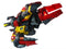 Planet X - PX-01 GENESIS Planet X - TOYBOT IMPORTZ