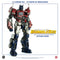 Transformers - 3A DLX Scale Collectible Optimus Prime 3A - TOYBOT IMPORTZ