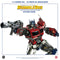 Transformers - 3A DLX Scale Collectible Optimus Prime 3A - TOYBOT IMPORTZ