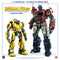 Transformers - 3A DLX Scale Collectible Optimus Prime 3A - TOYBOT IMPORTZ